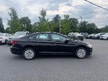 2019 Volkswagen Jetta Comfortline | Manuel | Apple Carplay Certi - Photo 4
