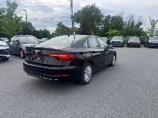 2019 Volkswagen Jetta Comfortline | Manuel | Apple Carplay Certi - Photo 5