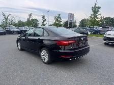 2019 Volkswagen Jetta Comfortline | Manuel | Apple Carplay Certi - Photo 7