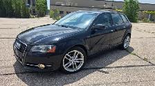 2012 Audi A3 TDI Progressiv- Excellent Shape- CERTIFIED - Photo 4