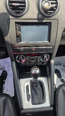 2012 Audi A3 TDI Progressiv- Excellent Shape- CERTIFIED - Photo 23