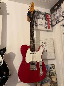 Full Guitar Setups and Repairs - Photo 3