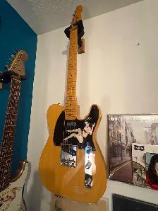 Full Guitar Setups and Repairs - Photo 5