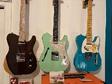 Full Guitar Setups and Repairs - Photo 6