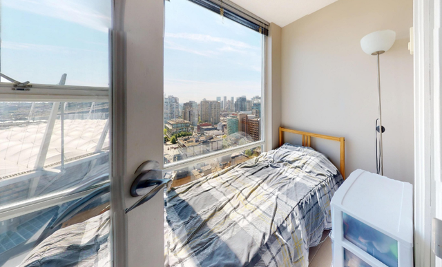 Private Room | Vancouver, BC