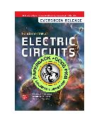Fundamentals of Electric Circuits 2026 Release 9781265673772