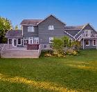 4 bedroom 4 bathroom waterfront house in Georgetown