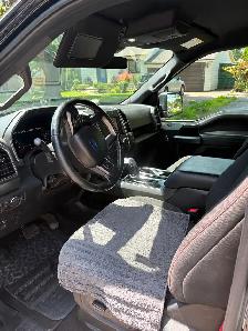 Ford F150 2019 XLT Sport SuperCrew EcoBoost Truck - Photo 3