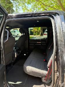 Ford F150 2019 XLT Sport SuperCrew EcoBoost Truck - Photo 4