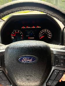 Ford F150 2019 XLT Sport SuperCrew EcoBoost Truck - Photo 7