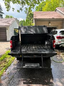 Ford F150 2019 XLT Sport SuperCrew EcoBoost Truck - Photo 10