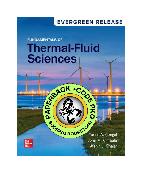 Fundamentals of Thermal-Fluid Sciences 2026 Cengel 9781264480234