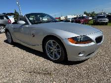 2003 BMW Z4 2.5i CONVERTIBLE ONLY 114500 KM! - Photo 7