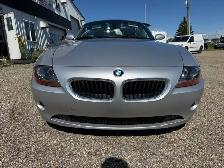 2003 BMW Z4 2.5i CONVERTIBLE ONLY 114500 KM! - Photo 8