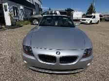 2003 BMW Z4 2.5i CONVERTIBLE ONLY 114500 KM! - Photo 13