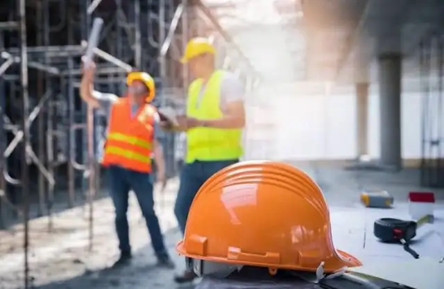 Construction Work/General labour