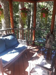 Outdoor lovers paradise