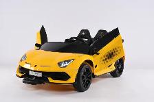 Kids Ride On Cars - Electric Cars for Kids - 12V 24V 2 Seater - Photo 2
