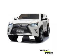 Kids Ride On Cars - Electric Cars for Kids - 12V 24V 2 Seater - Photo 5