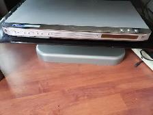 LG/LDA-531 DVD/VCD/CD/MP3 HDMI PLAYER IN PERFECT COND.