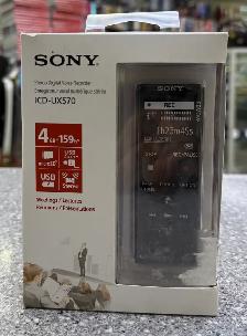 Sony Digital Voice Recorder NEW!