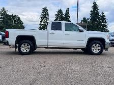 2015 GMC Sierra 1500 4WD Double Cab SLE / 106,187 - Photo 4