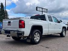 2015 GMC Sierra 1500 4WD Double Cab SLE / 106,187 - Photo 5