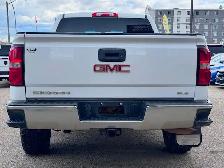 2015 GMC Sierra 1500 4WD Double Cab SLE / 106,187 - Photo 6