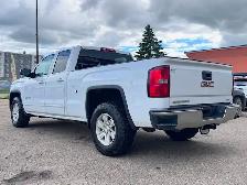 2015 GMC Sierra 1500 4WD Double Cab SLE / 106,187 - Photo 7