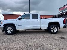 2015 GMC Sierra 1500 4WD Double Cab SLE / 106,187 - Photo 8