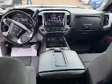 2015 GMC Sierra 1500 4WD Double Cab SLE / 106,187 - Photo 9