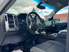 2015 GMC Sierra 1500 4WD Double Cab SLE / 106,187 - Photo 10