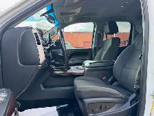 2015 GMC Sierra 1500 4WD Double Cab SLE / 106,187 - Photo 11
