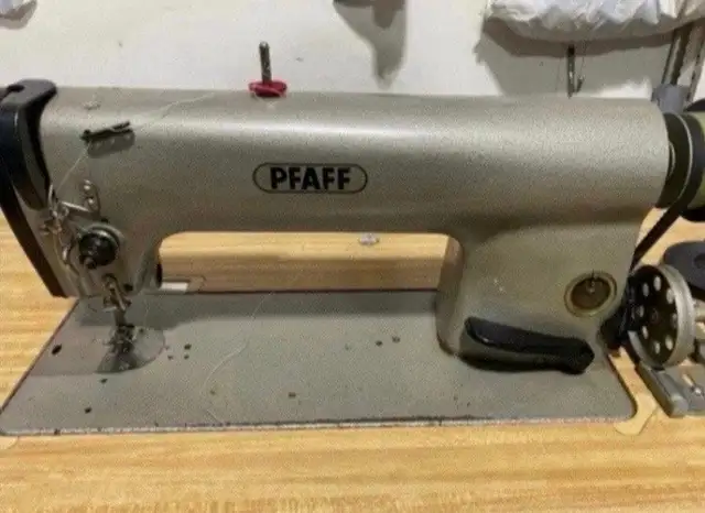 PFAFF Industrial Sewing Machine