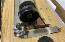 PFAFF Industrial Sewing Machine - Photo 4