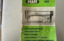 PFAFF Industrial Sewing Machine - Photo 5