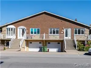 HUGE HOUSE FOR SALE LASALLE BEST LOCATION NEAR ANGRIGNON  PARK!