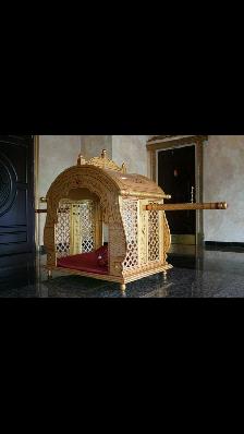 Wedding Doli For Rent