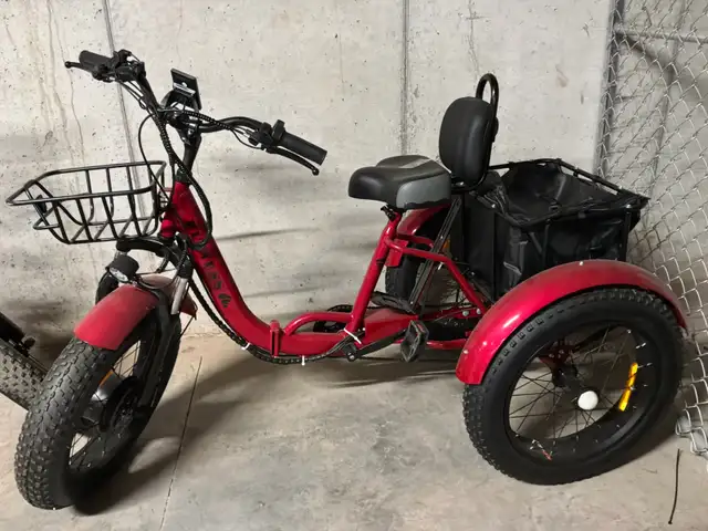 e-bike foldable for sale