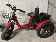 e-bike foldable for sale