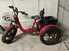e-bike foldable for sale - Photo 3