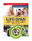 Life-Span Development 2026 Release Santrock 9781266450365