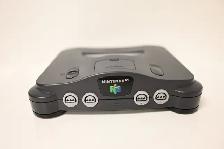 Nintendo 64 with controller USED in working condition - Photo 2