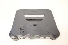 Nintendo 64 with controller USED in working condition - Photo 7