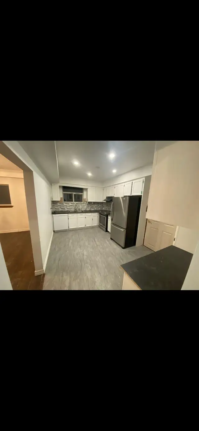3 Bedroom Townhouse for Rent in Vaughan