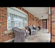 3 Bedroom Townhouse for Rent in Vaughan - Photo 9
