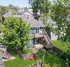 Income property, Over under duplex in downtown Charlottetown - Photo 10
