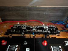 Complete Victron Off-Grid Setup - Photo 2