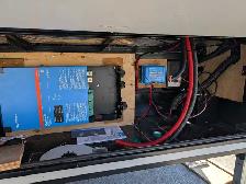 Complete Victron Off-Grid Setup - Photo 3