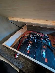 Complete Victron Off-Grid Setup - Photo 4